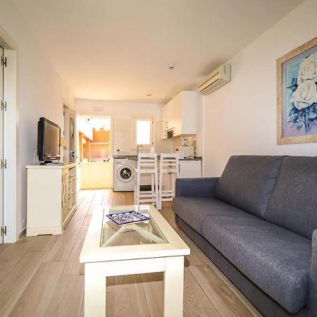 Apartamentos Turisticos Gran Sol Zahara de los Atunes Zewnętrze zdjęcie