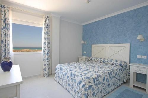 Apartamentos Turisticos Gran Sol Zahara de los Atunes Zewnętrze zdjęcie