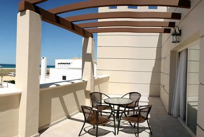 Apartamentos Turisticos Gran Sol Zahara de los Atunes Pokój zdjęcie