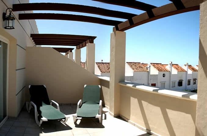 Apartamentos Turisticos Gran Sol Zahara de los Atunes Pokój zdjęcie