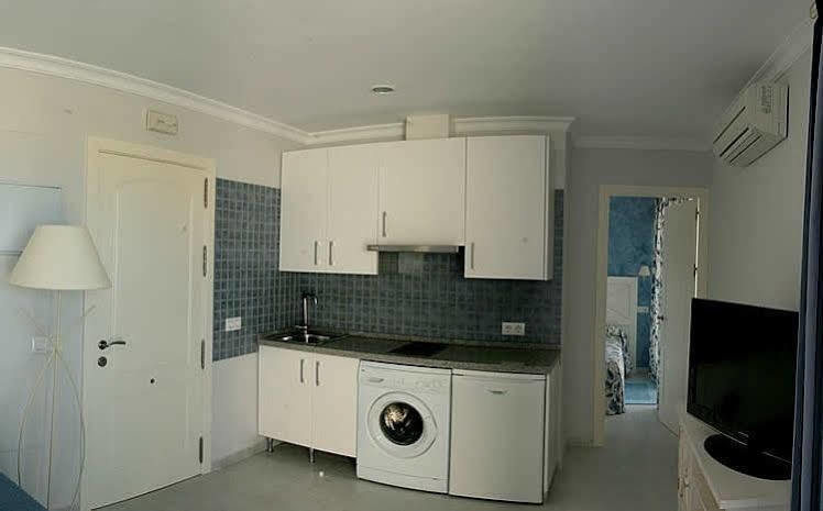 Apartamentos Turisticos Gran Sol Zahara de los Atunes Zewnętrze zdjęcie